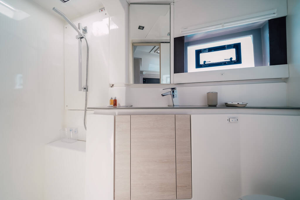 Leopard 50 LADY AMANDA