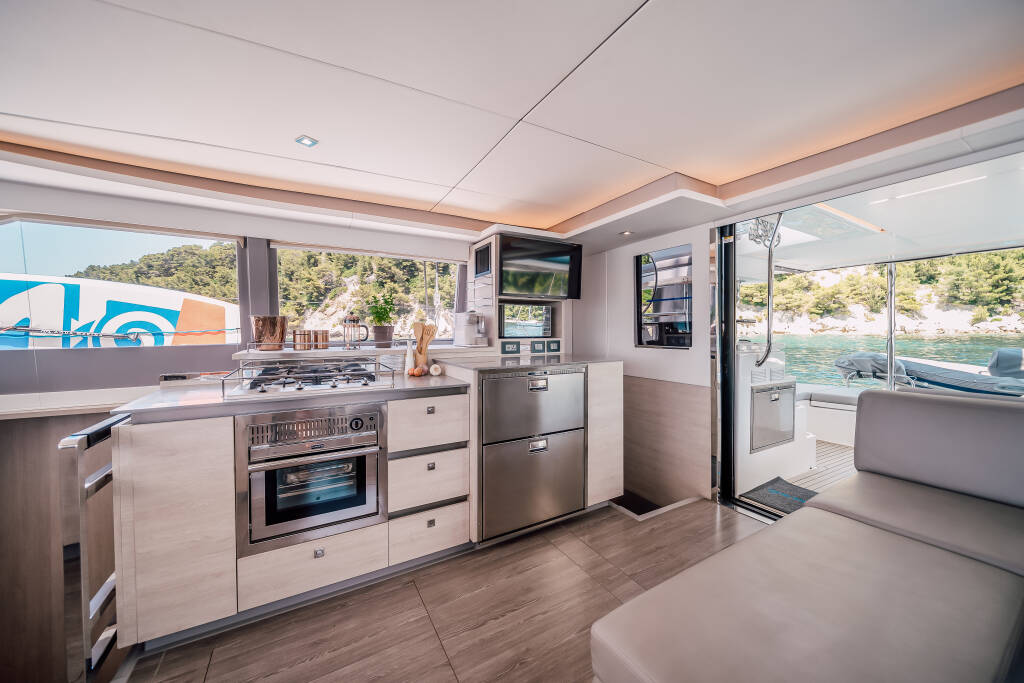 Leopard 50 LADY AMANDA