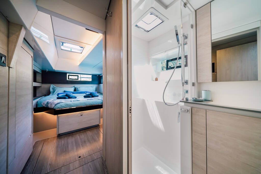 Leopard 50 LADY AMANDA