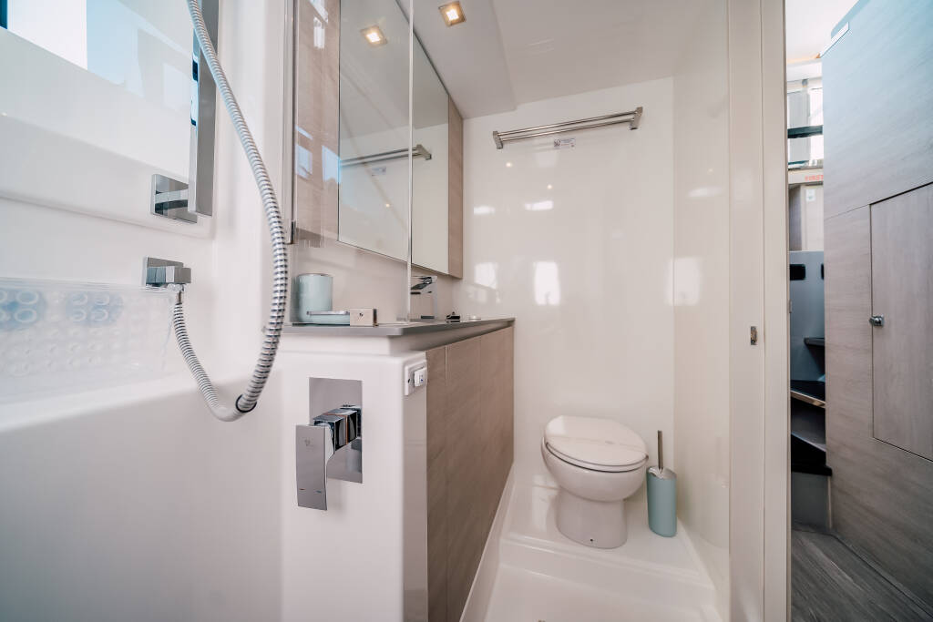 Leopard 50 LADY AMANDA