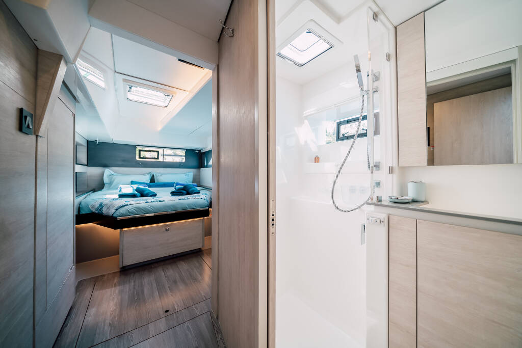 Leopard 50 LADY AMANDA