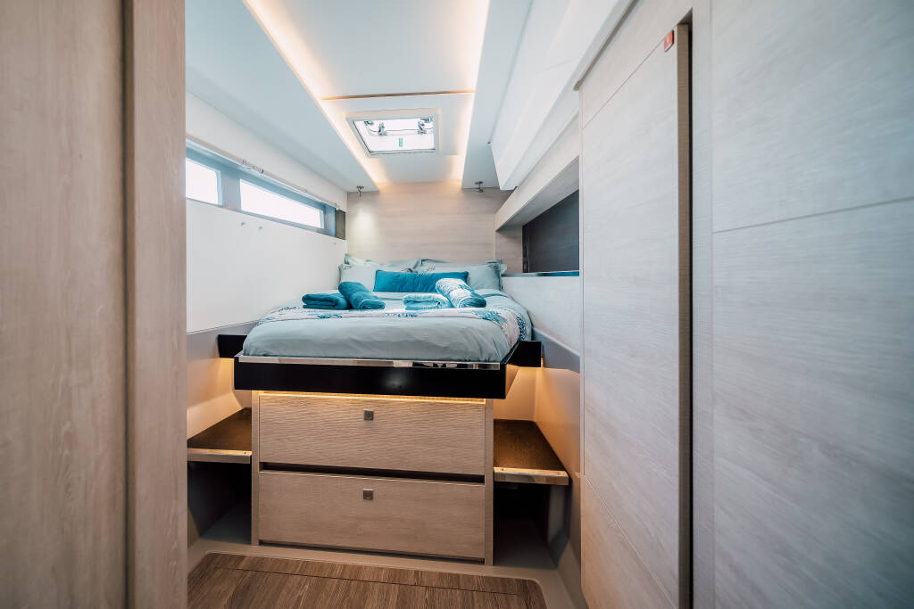 Leopard 50 LADY AMANDA