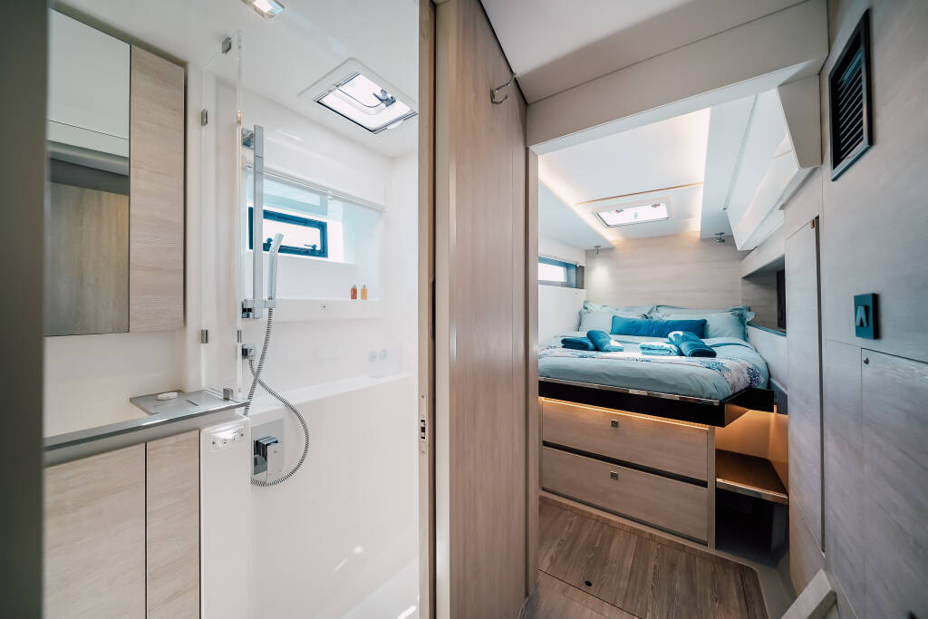 Leopard 50 LADY AMANDA