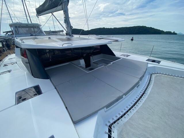 Leopard 50 Ms. Chief