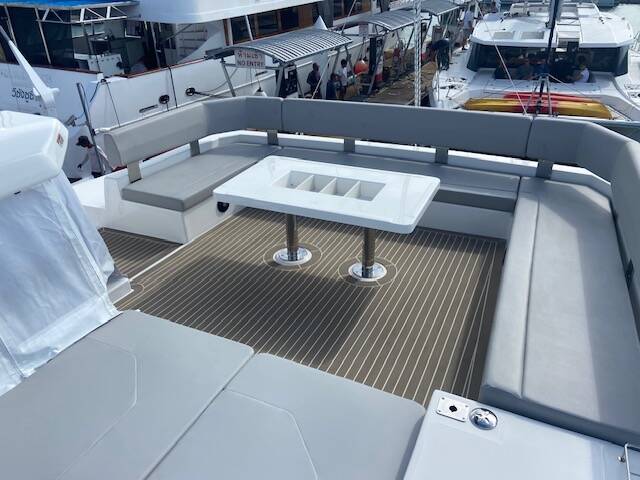 Leopard 50 Ms. Chief