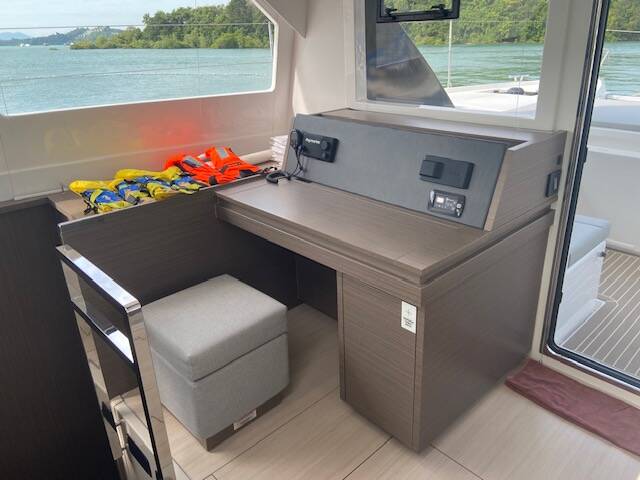 Leopard 50 Ms. Chief