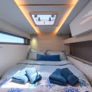 Leopard 50L Lady Amanda