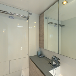 Leopard 50L Lady Amanda