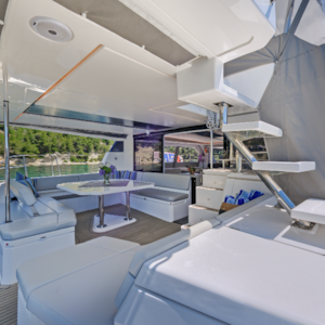 Leopard 50L Lady Amanda