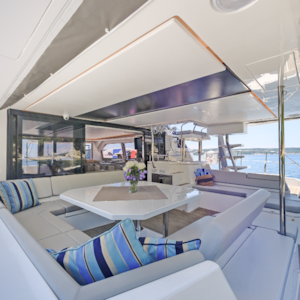 Leopard 50L Lady Amanda