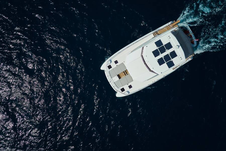 Leopard 53 - OW Good Vibes