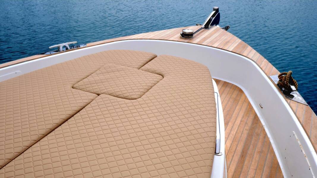 Vicenzo 39 WA 