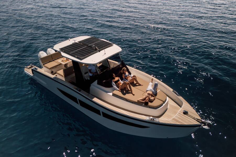 Vicenzo 39 WA 