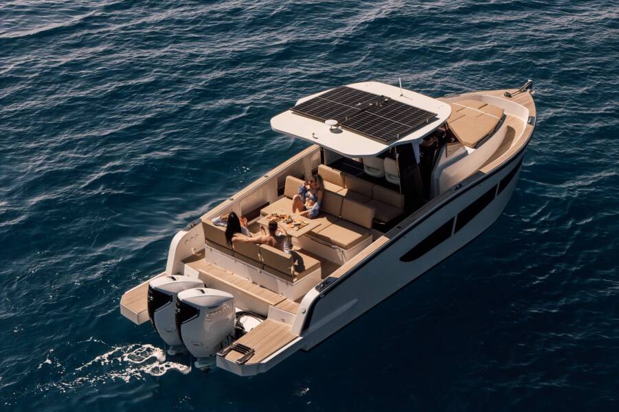 Vicenzo 39 WA 