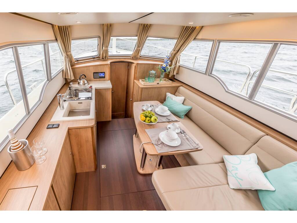 Linssen Grand Sturdy 30.0 AC 