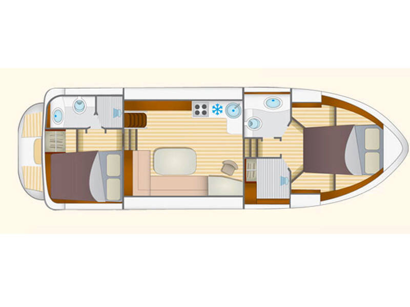 Linssen Grand Sturdy 34.9 FR 349GS-7