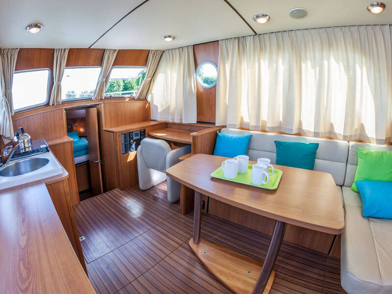 Linssen Grand Sturdy 34.9 FR 349GS-7