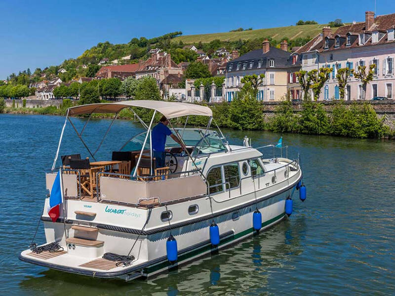Linssen Grand Sturdy 34.9 FR 349GS-7