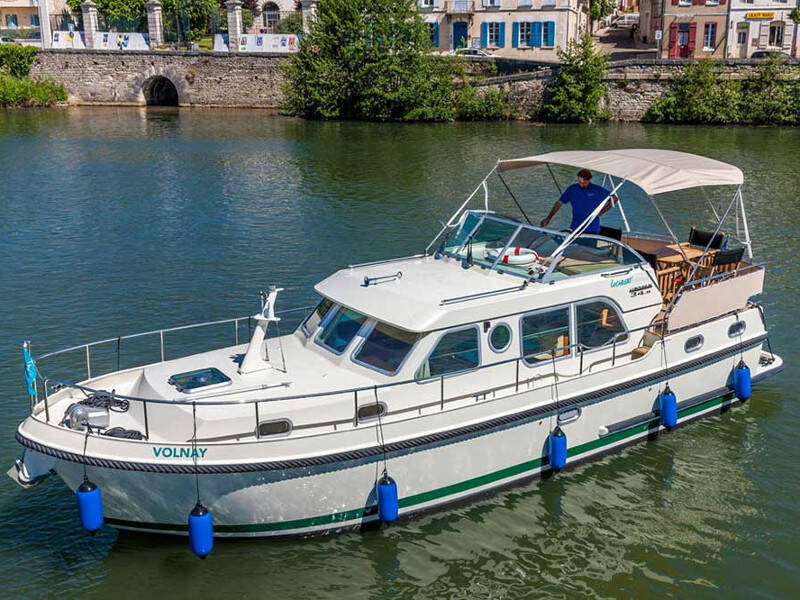 Linssen Grand Sturdy 34.9 FR 349GS-7