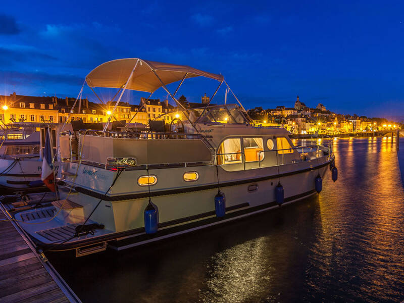 Linssen Grand Sturdy 34.9 FR 349GS-7