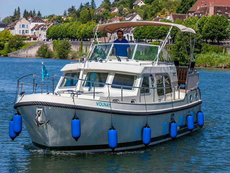 Linssen Grand Sturdy 34.9 FR 349GS-7