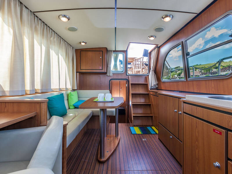 Linssen Grand Sturdy 34.9 FR 349GS-7