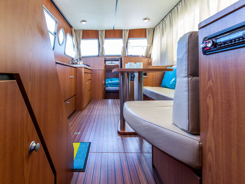 Linssen Grand Sturdy 34.9 FR 349GS-7