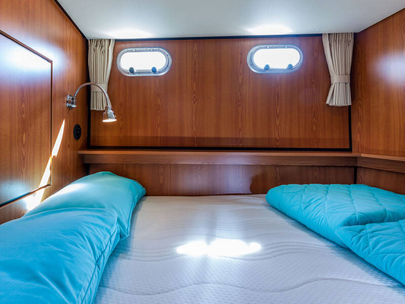 Linssen Grand Sturdy 34.9 FR 349GS-7