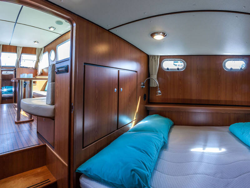 Linssen Grand Sturdy 34.9 FR 349GS-7