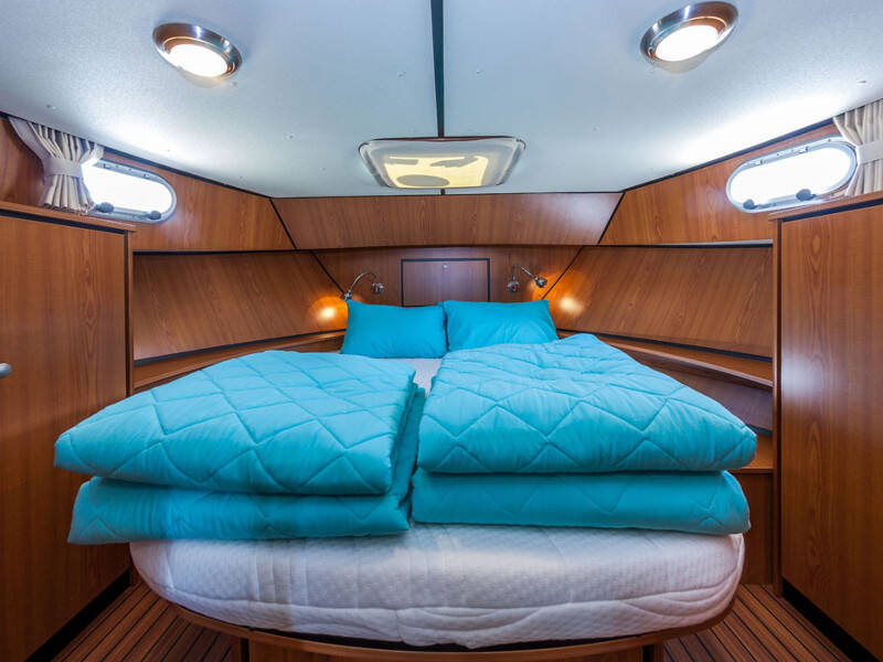 Linssen Grand Sturdy 34.9 FR 349GS-7