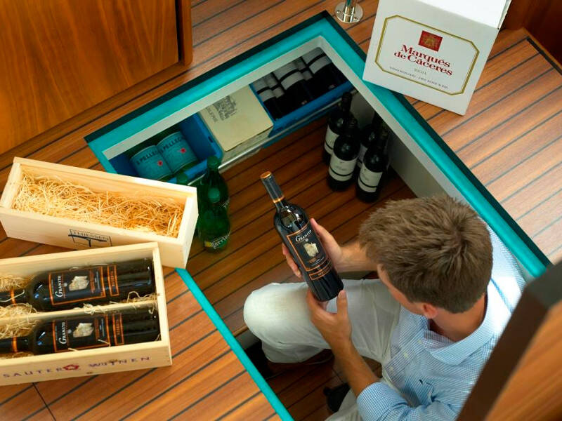 Linssen Grand Sturdy 34.9 FR 349GS-7