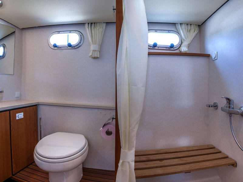 Linssen Grand Sturdy 34.9 FR 349GS-7