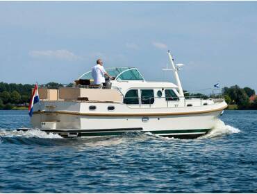 Linssen Grand Sturdy 34.9 FR • 349GS-7