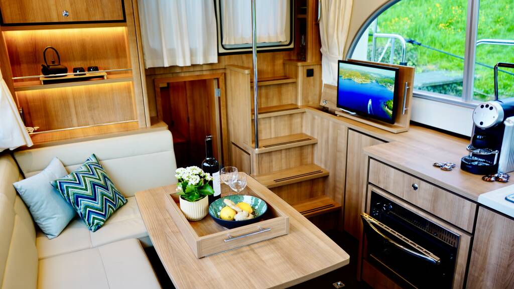 Linssen Grand Sturdy 35.0 AC Intero L'Areuse