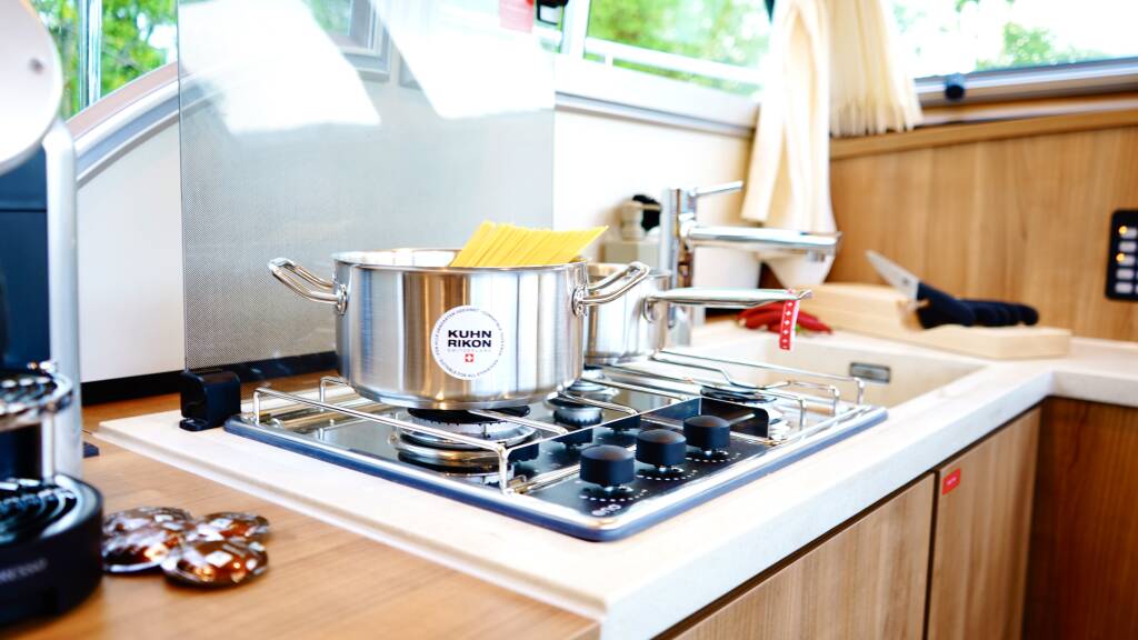 Linssen Grand Sturdy 35.0 AC Intero L'Areuse