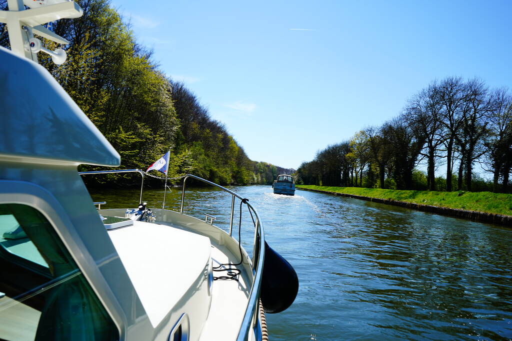 Linssen Grand Sturdy 35.0 AC Intero L'Areuse