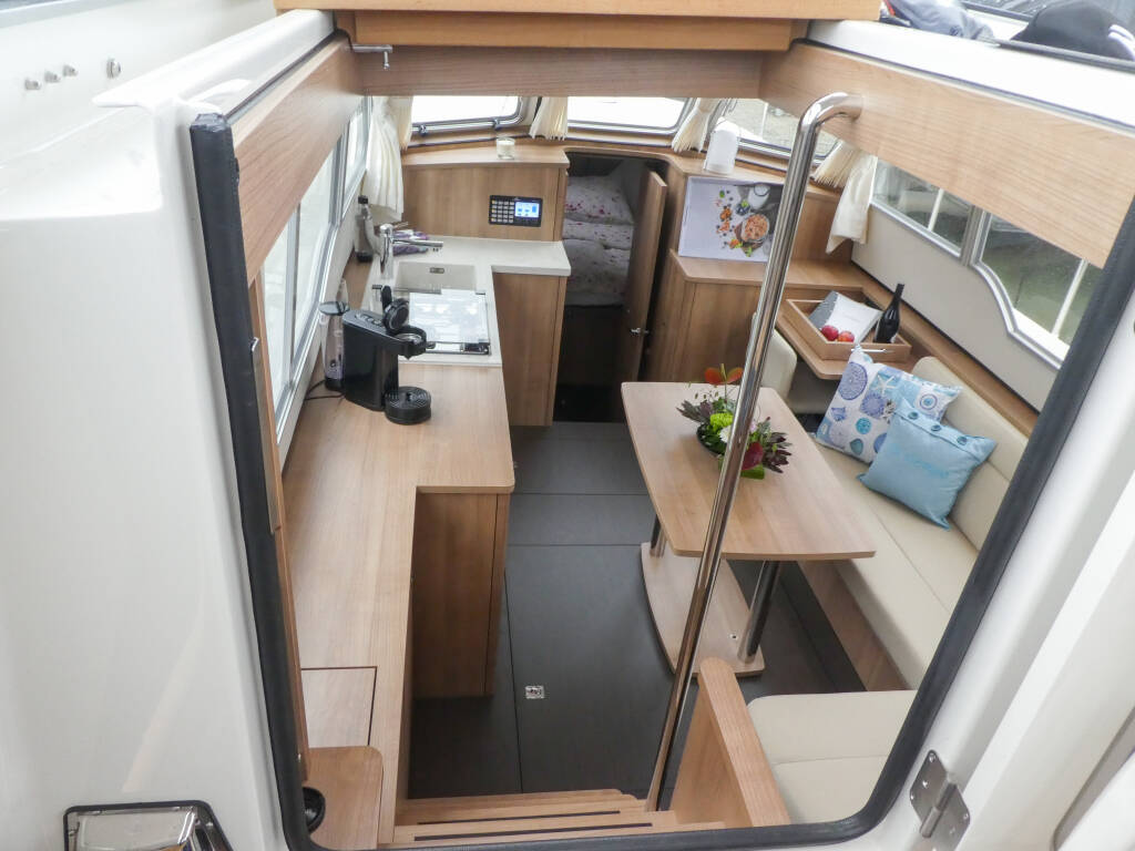 Linssen Grand Sturdy 35.0 AC Intero Mi tiempo 
