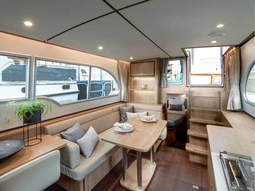 Linssen Grand Sturdy 35.0 AC Colonia