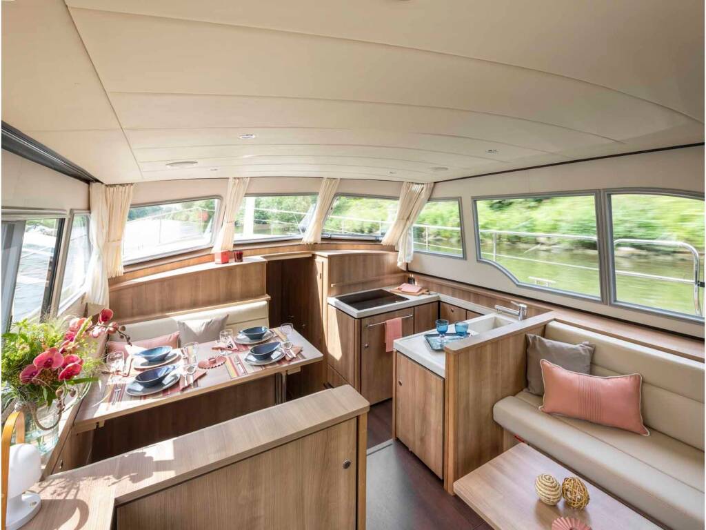 Linssen Grand Sturdy 40.0 AC Helena II