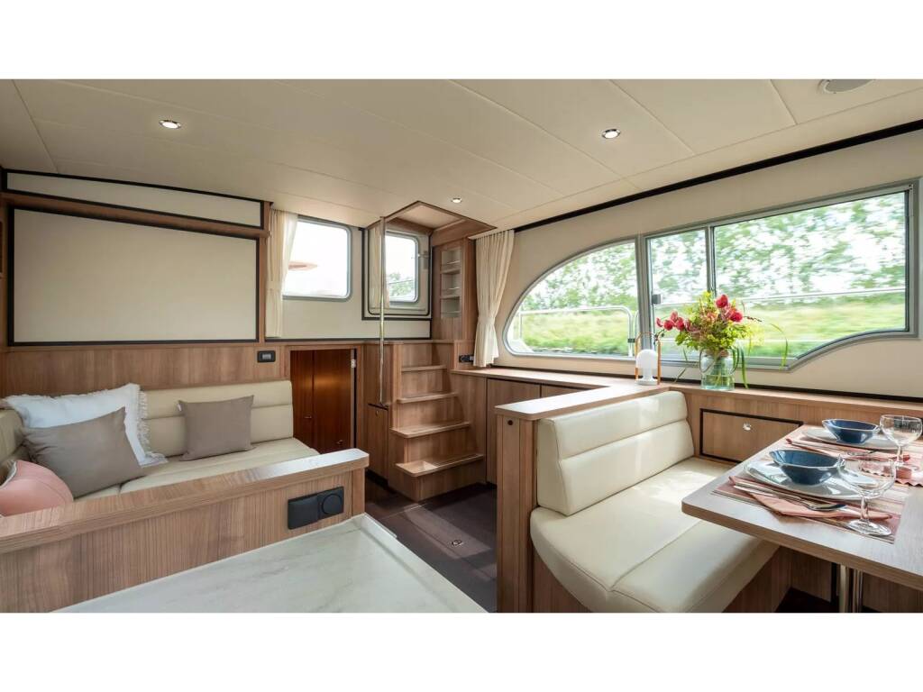 Linssen Grand Sturdy 40.0 AC Avalon