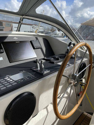 Linssen Sport Luxury 40.0 AC La Barrique