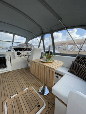 Linssen Sport Luxury 40.0 AC La Barrique