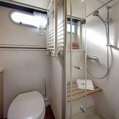Linssen Sport Luxury 40.0 AC La Barrique