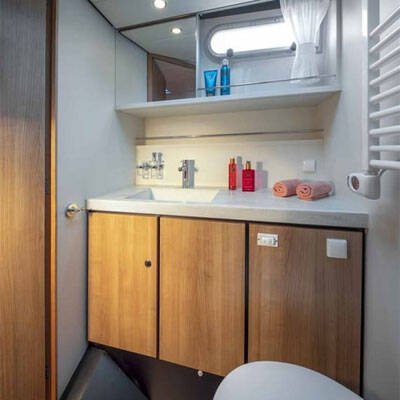 Linssen Sport Luxury 40.0 AC La Barrique