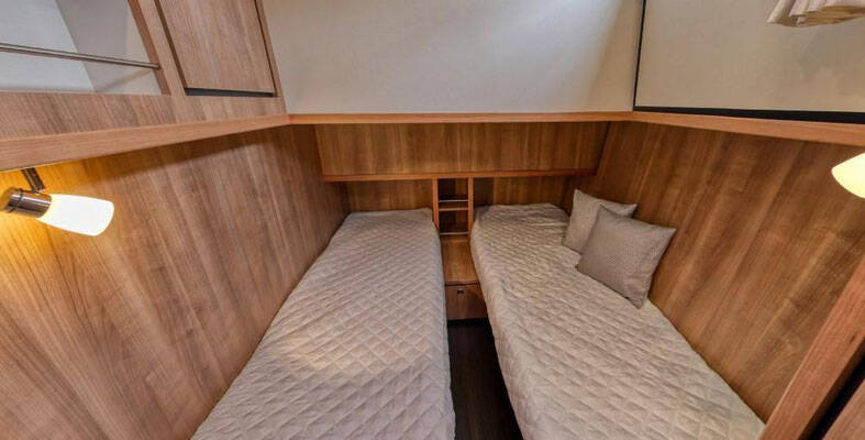 Linssen Sport Luxury 40.0 AC La Barrique