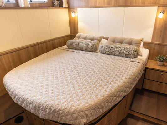 Linssen Sport Luxury 40.0 AC La Barrique