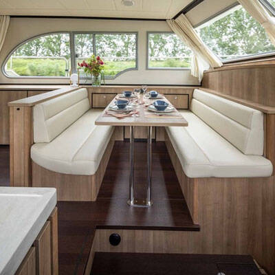 Linssen Sport Luxury 40.0 AC La Barrique