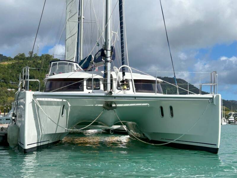 Lipari 41 L AVANT 