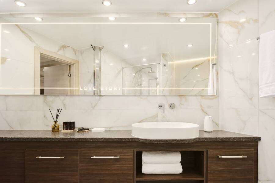 Love Story Love Story