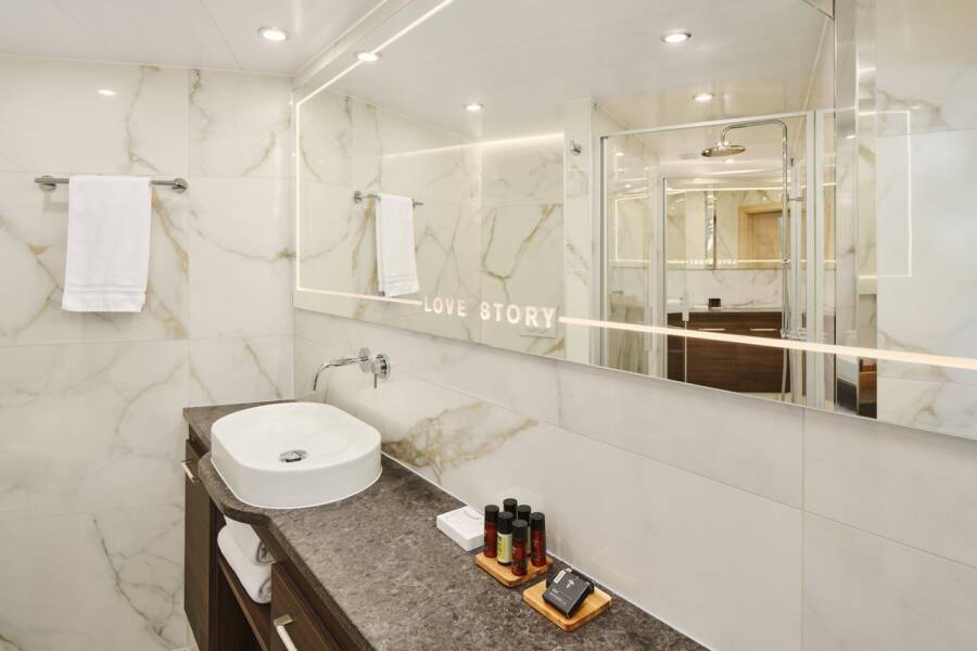 Love Story Love Story